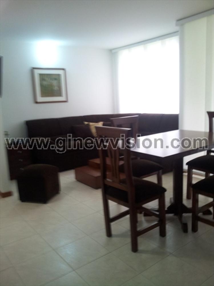 Foto Apartamento en Arriendo en Medellín, Antioquia - APA121724 - BienesOnLine