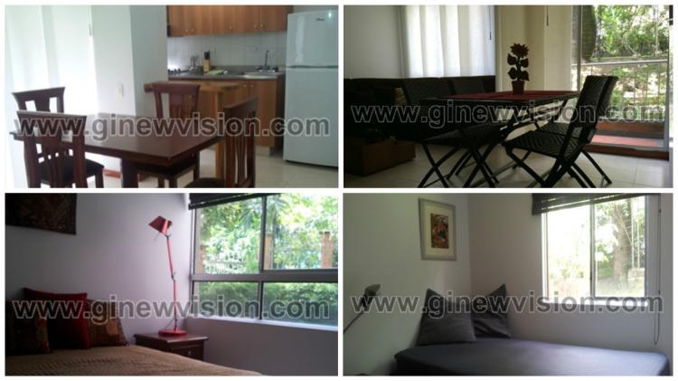 Foto Apartamento en Arriendo en Medellín, Antioquia - APA113877 - BienesOnLine