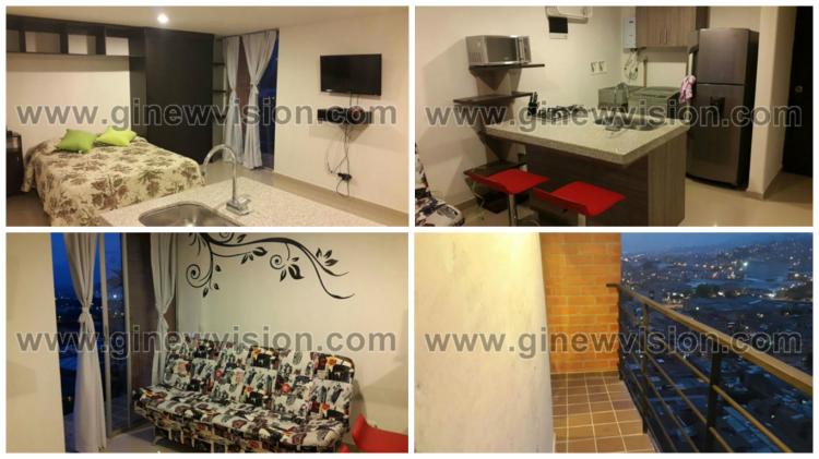 Foto Apartamento en Arriendo en Medellín, Antioquia - APA114016 - BienesOnLine