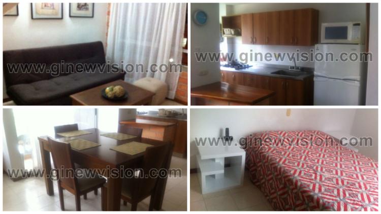 Foto Apartamento en Arriendo en Medellín, Antioquia - APA114019 - BienesOnLine