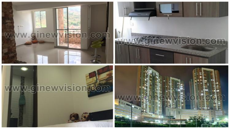 Foto Apartamento en Venta en Medellín, Antioquia - $ 179.000.000 - APV114690 - BienesOnLine