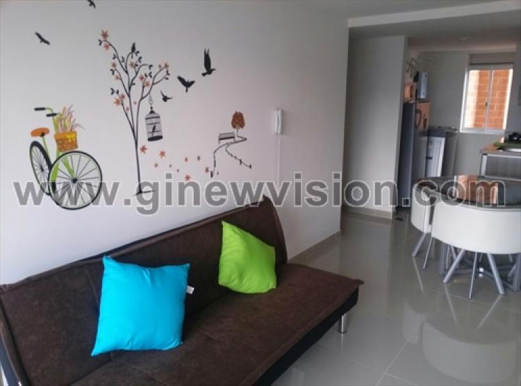 Foto Apartamento en Arriendo en Medellín, Antioquia - APA119650 - BienesOnLine