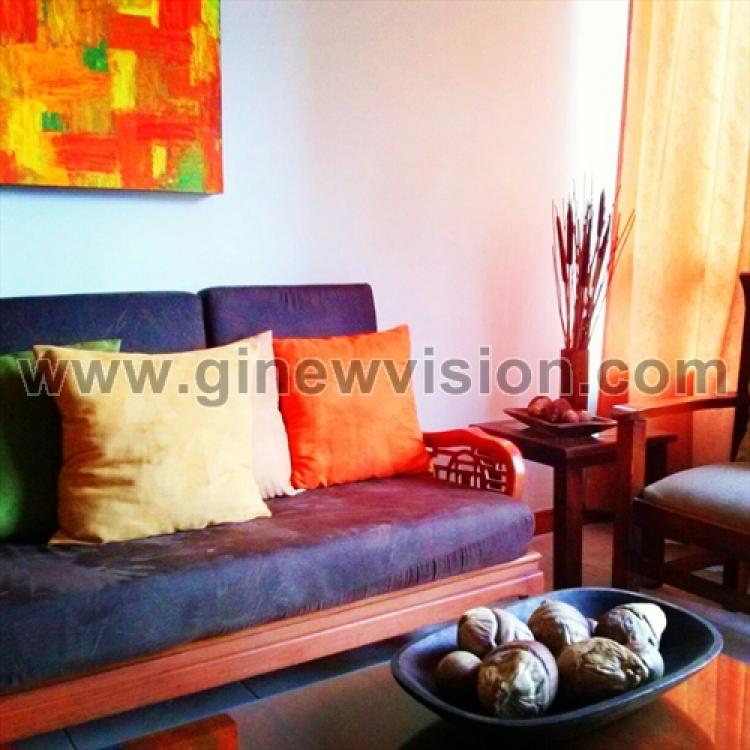 Foto Apartamento en Arriendo en Medellín, Antioquia - APA120666 - BienesOnLine