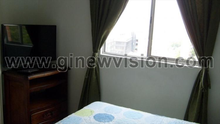 Foto Apartamento en Arriendo en Medellín, Antioquia - APA122032 - BienesOnLine