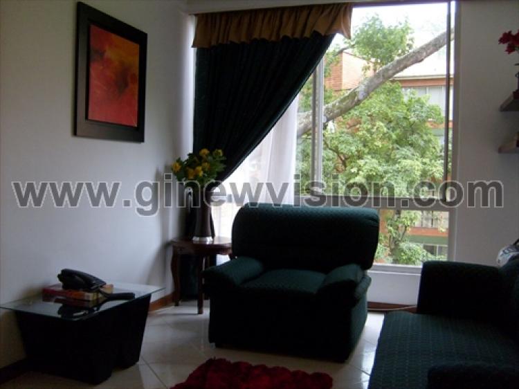 Foto Apartamento en Arriendo en Medellín, Antioquia - APA119668 - BienesOnLine