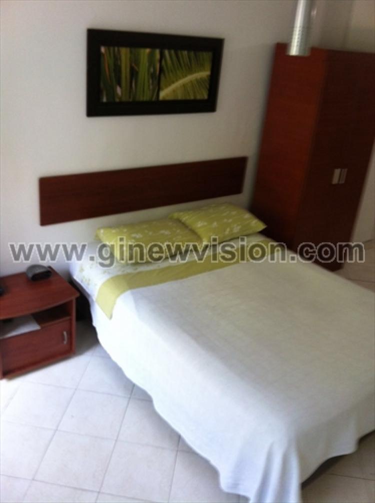 Foto Apartamento en Arriendo en Medellín, Antioquia - APA119669 - BienesOnLine