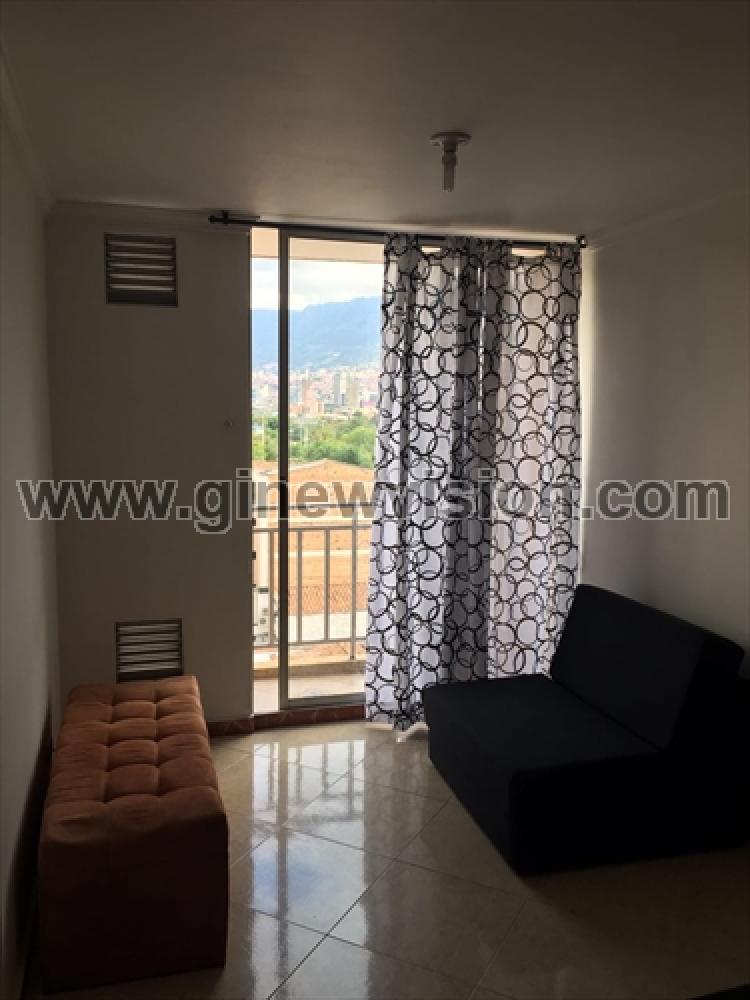 Foto Apartamento en Arriendo en Medellín, Antioquia - APA122046 - BienesOnLine