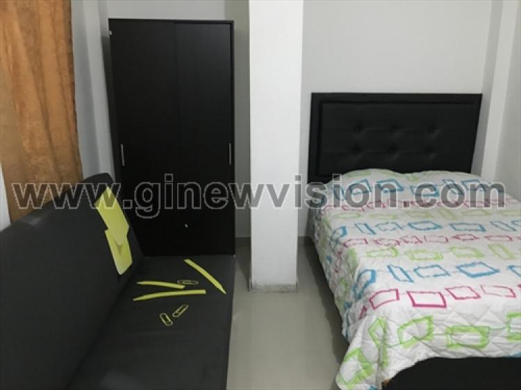 Foto Apartamento en Arriendo en Medellín, Antioquia - APA120815 - BienesOnLine