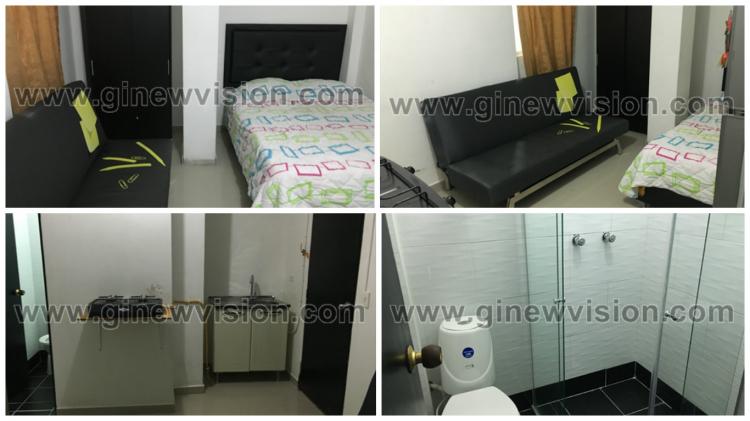 Foto Apartamento en Arriendo en Medellín, Antioquia - APA115011 - BienesOnLine