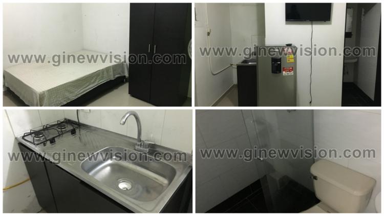 Foto Apartamento en Arriendo en Medellín, Antioquia - APA115012 - BienesOnLine