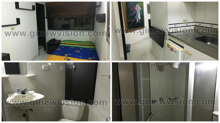 Foto Apartamento en Arriendo en Medellín, Antioquia - APA115014 - BienesOnLine