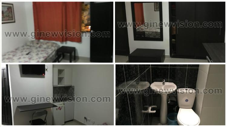 Foto Apartamento en Arriendo en Medellín, Antioquia - APA115015 - BienesOnLine