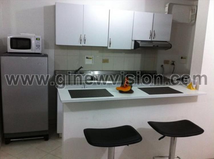 Foto Apartamento en Arriendo en Medellín, Antioquia - APA120821 - BienesOnLine