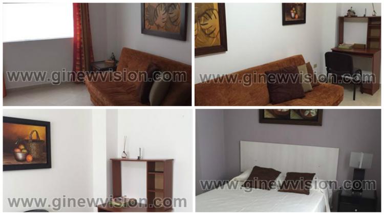 Foto Apartamento en Arriendo en Medellín, Antioquia - APA115019 - BienesOnLine