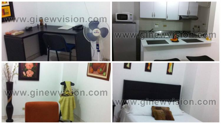 Foto Apartamento en Arriendo en Medellín, Antioquia - APA115023 - BienesOnLine