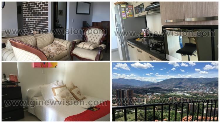 Foto Apartamento en Arriendo en Medellín, Antioquia - APA115024 - BienesOnLine