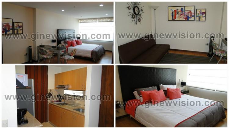 Foto Apartamento en Arriendo en Medellín, Antioquia - APA115026 - BienesOnLine