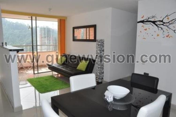 Foto Apartamento en Arriendo en Medellín, Antioquia - APA119719 - BienesOnLine