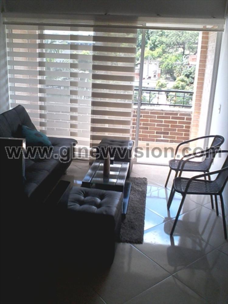 Foto Apartamento en Arriendo en Medellín, Antioquia - APA119724 - BienesOnLine