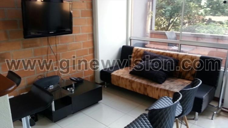 Foto Apartamento en Arriendo en Medellín, Antioquia - APA119726 - BienesOnLine