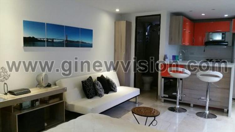 Foto Apartamento en Arriendo en Medellín, Antioquia - APA120858 - BienesOnLine