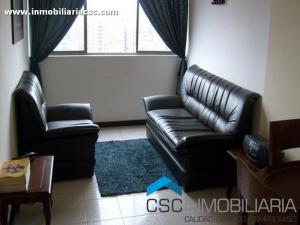 Código AP12(san juan-80) Apartamento Amoblado En alquiler