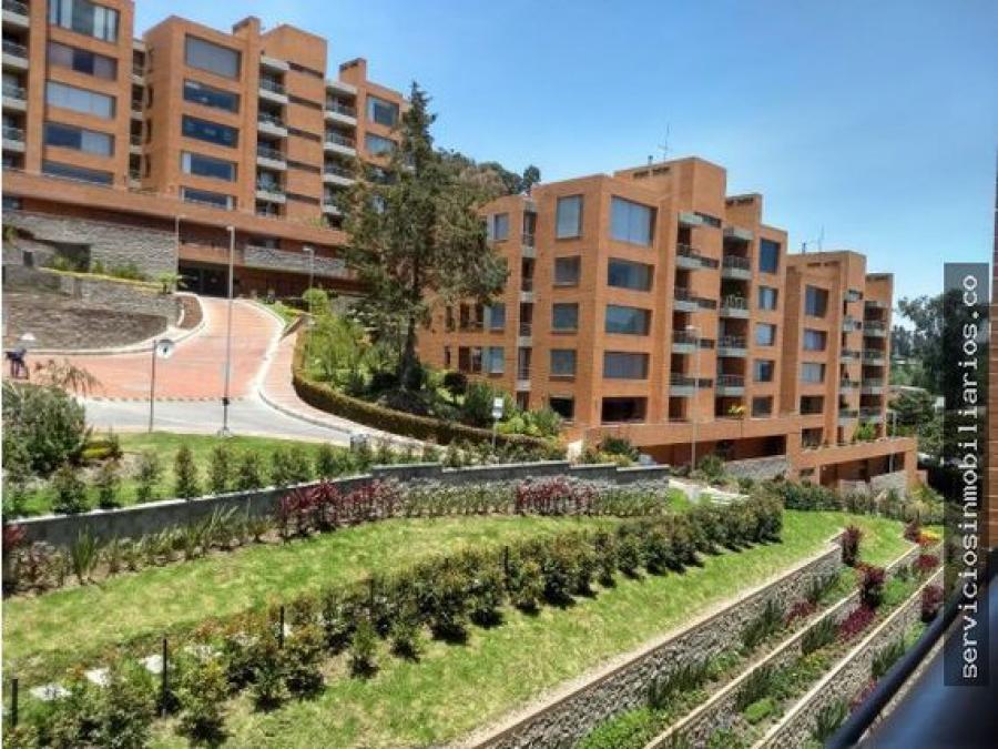 Foto Apartamento en Venta en Colinas de Suba, Suba, Bogota D.C - $ 1.350.000.000 - APV208708 - BienesOnLine