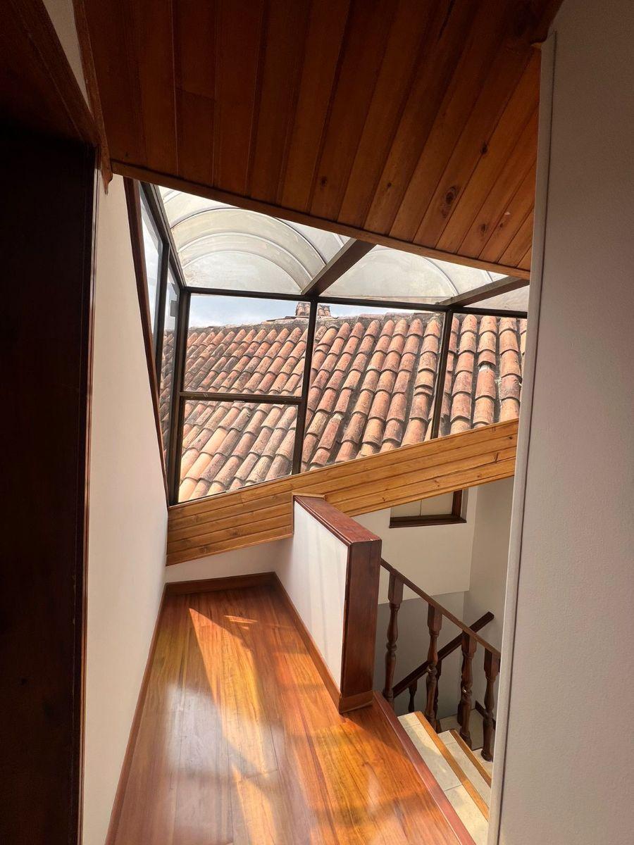 Foto Casa en Venta en san jose de bavaria, bogota, Bogota D.C - $ 1.350.000.000 - CAV209951 - BienesOnLine