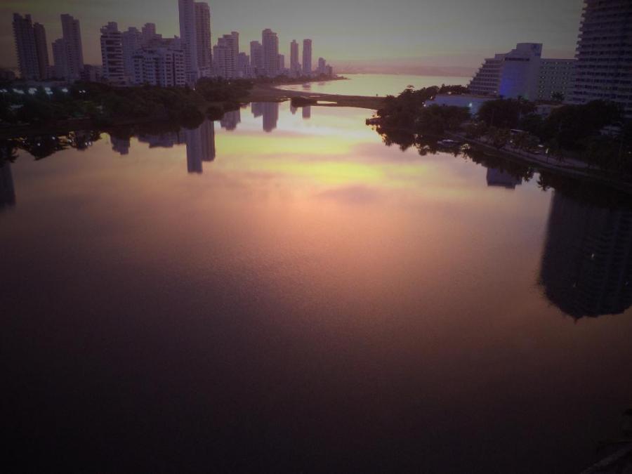 CON LA MEJOR VISTA LAGO/MAR CIUDAD VIEJA, UNICA ESPLENDIDA VISTA