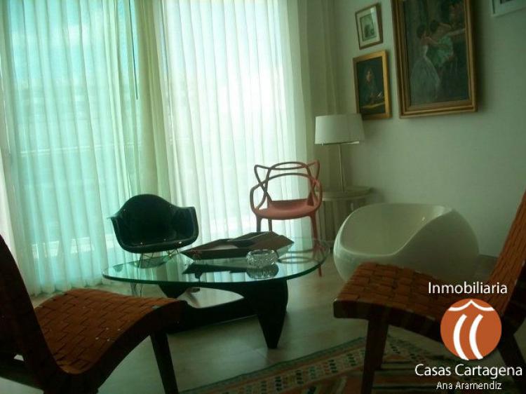 Foto Apartamento en Venta en Boquilla, Cartagena, Bolívar - $ 650.000.000 - APV62720 - BienesOnLine