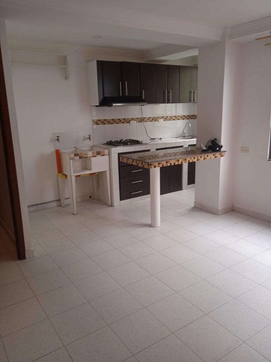 Foto Apartamento en Arriendo en AGUALONGO, Pasto, Nari?o - $ 610.000 - APA210902 - BienesOnLine