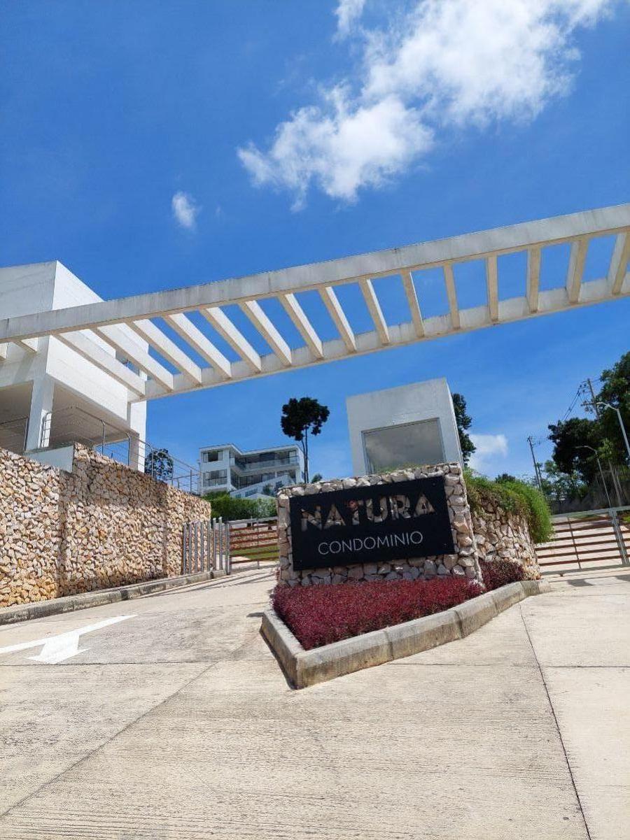 Lote en Venta en Condominio Natura, Ruitoque Alto, Santander - $   - LOV195888 - BienesOnLine