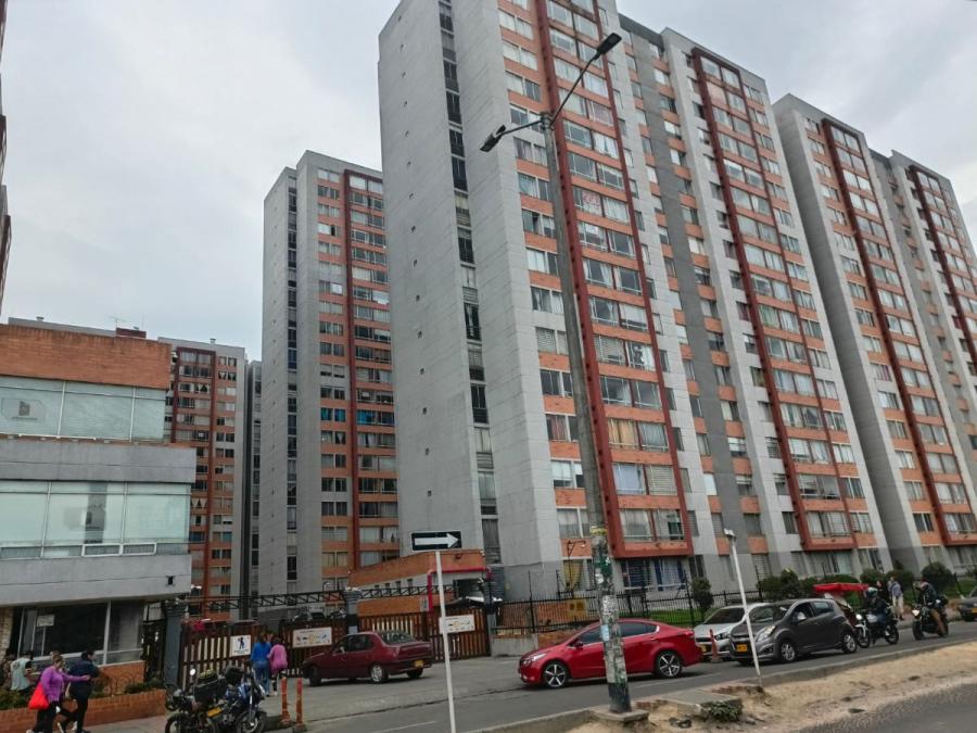 Foto Apartamento en Venta en Kennedy Central, Bogota D.C - $ 195.000.000 - APV210824 - BienesOnLine