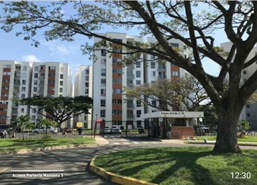 Foto Apartamento en Venta en Los Naranjos, Jamundí, Valle del Cauca - $ 175.000.000 - APV210914 - BienesOnLine