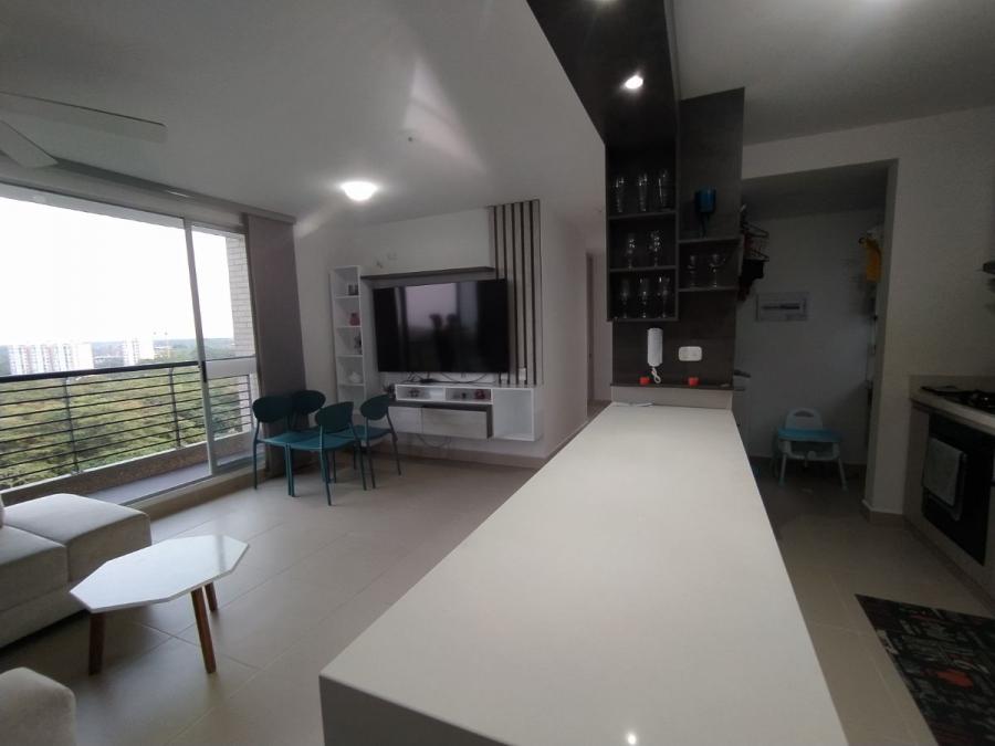 Foto Apartamento en Venta en Hacienda Rosa Blanca Conjunto Ocarro, Villavicencio, Meta - $ 390.000.000 - APV207141 - BienesOnLine