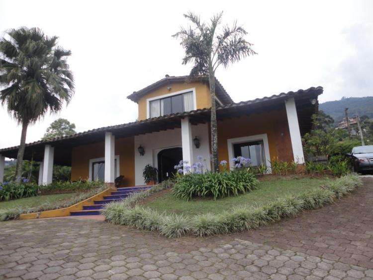 Foto Casa en Venta en Sabaneta, Antioquia - $ 1.400.000.000 - CAV38540 - BienesOnLine