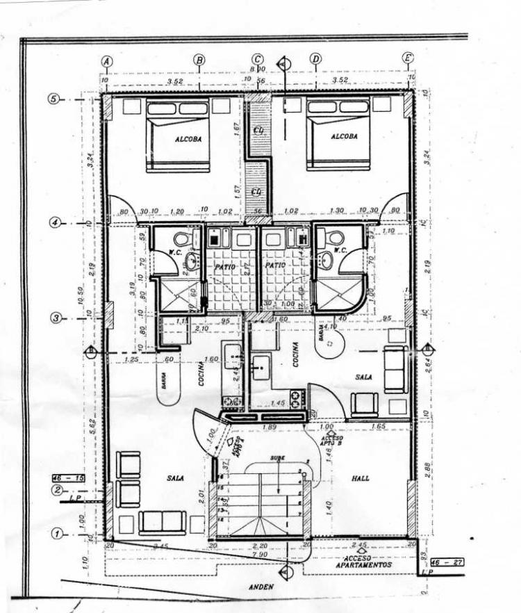 Foto Apartamento en Venta en Holanda, Sabaneta, Antioquia - $ 69.000.000 - APV39019 - BienesOnLine