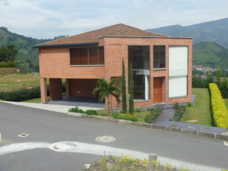 Foto Casa en Venta en Aves Marías, Sabaneta, Antioquia - $ 980.000.000 - CAV38553 - BienesOnLine