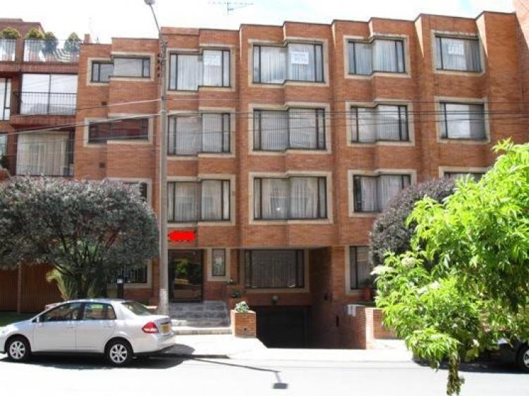 Foto Apartamento en Arriendo en Usaquén, Bogota D.C - U$D 2.800.000 - APA8722 - BienesOnLine