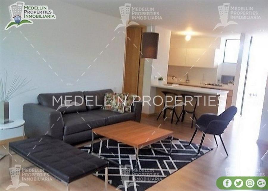 Foto Apartamento en Alojamiento en El Poblado, Antioquia - APA172410 - BienesOnLine