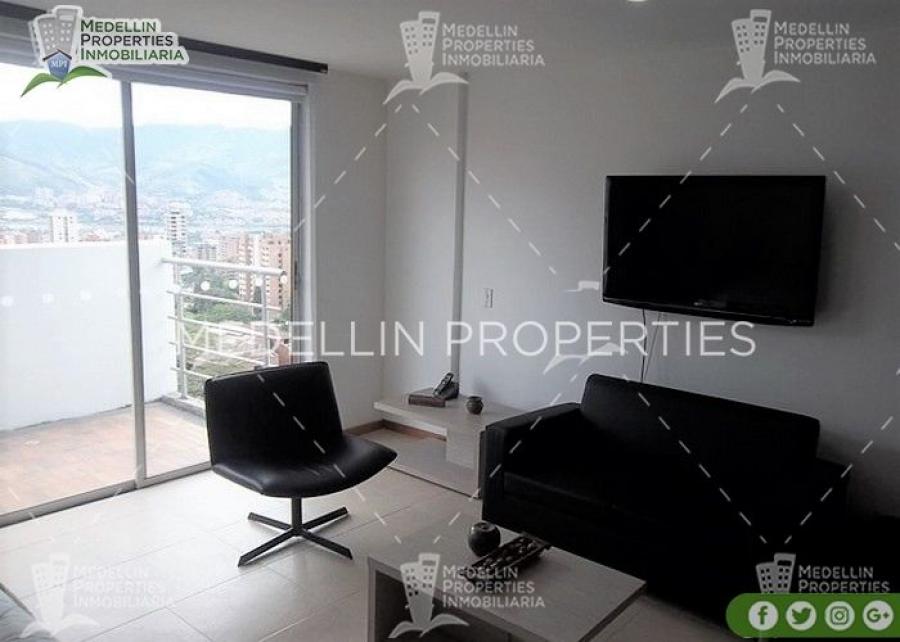 Foto Apartamento en Alojamiento en El Poblado, Antioquia - APA172409 - BienesOnLine