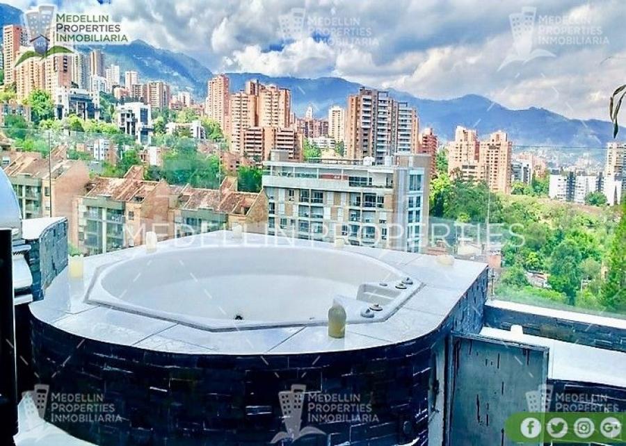 Foto Apartamento en Alojamiento en El Poblado, Antioquia - APA170933 - BienesOnLine