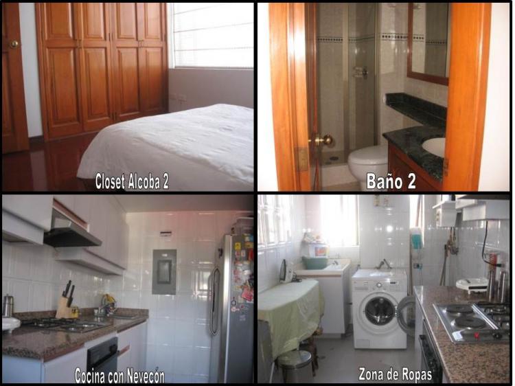 Foto Apartamento en Alojamiento en CHICO NAVARRA, , Bogota D.C - U$D 220.000 - APAL29578 - BienesOnLine