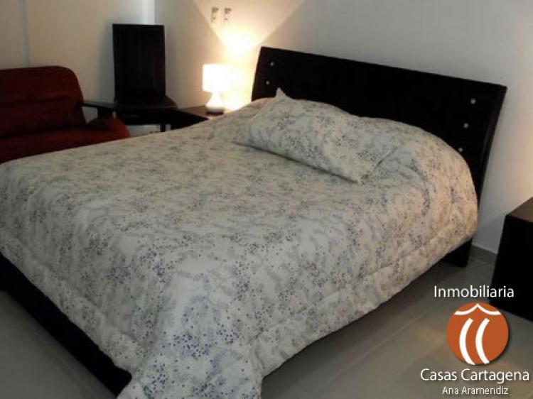 Foto Apartamento en Alojamiento en Cartagena, Bolívar - $ 1.000.000 - APA80746 - BienesOnLine