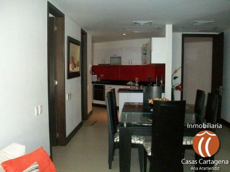 Foto Apartamento en Alojamiento en ZONA NORTE, Cartagena, Bolívar - $ 1.300.000 - APA74707 - BienesOnLine