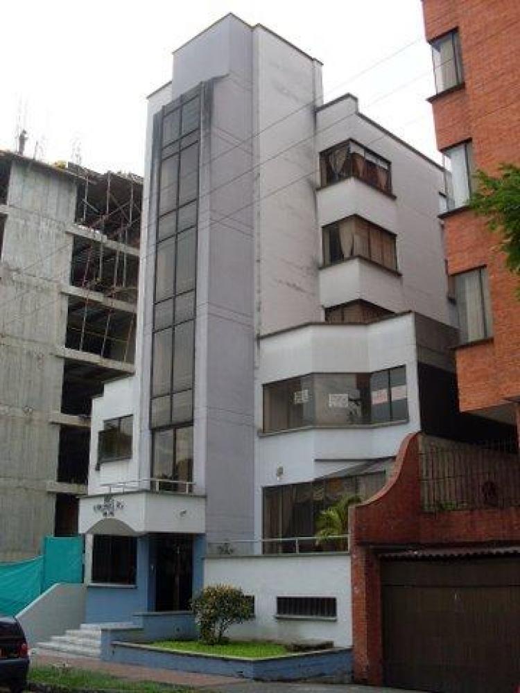 Foto Apartamento en Venta en Pereira, Risaralda - $ 165 - APV5381 - BienesOnLine