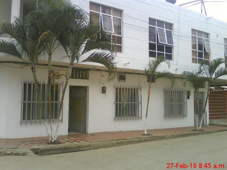 Foto Hotel en Venta en CALLE  LA  PLAYA, Necoclí, Antioquia - $ 250.000.000 - HOV8612 - BienesOnLine