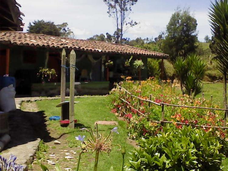 Vencambio Finca