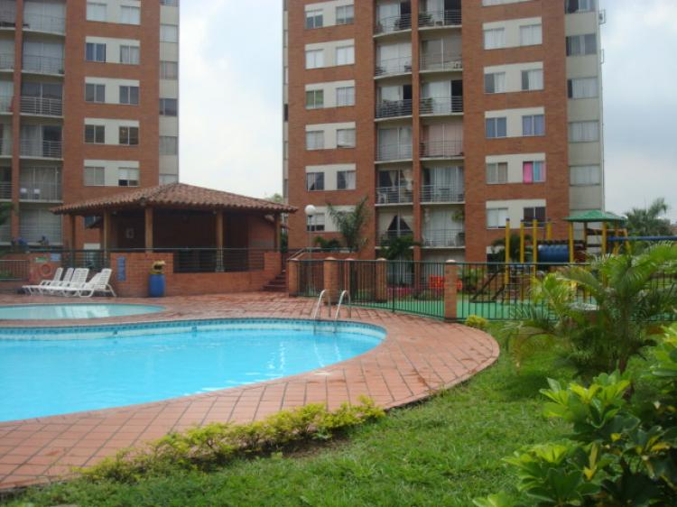 Foto Apartamento en Venta en LA FLORA, Cali, Valle del Cauca - $ 114.000.000 - APV15455 - BienesOnLine