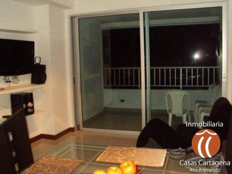 Foto Apartamento en Arriendo en Cartagena, Bolívar - $ 300.000 - APA35744 - BienesOnLine